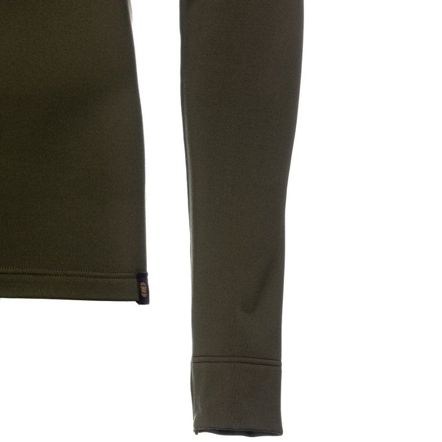 Термофутболка чоловіча Turbat Voin Top Mns khaki - XL