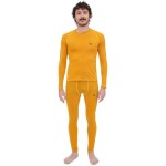Термоштани чоловічі Turbat Retezat Bottom Mns golden yellow - XL