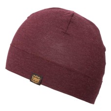 Шапка Turbat Talpa tawny port purple - S/M - бордовий