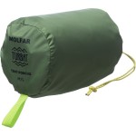 Тент-пончо Turbat MOLFAR green - M/L