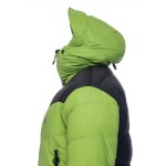 Куртка Turbat Petros Pro Mns macaw green - L