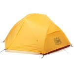 Намет Turbat SHANTA PRO 2 yellow/terracotta