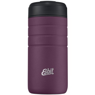 Термогорнятко Esbit MGF450TL-AU, aubergine, 450 мл