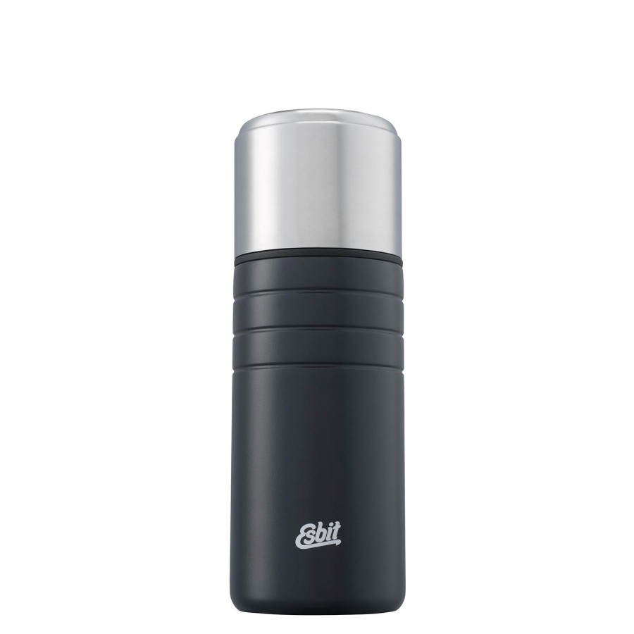 Термос Esbit VF500TL-DG black, 500 ml