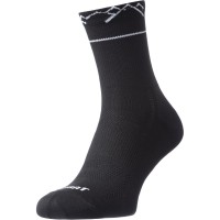 Шкарпетки Turbat Summer Trip black - L - чорний