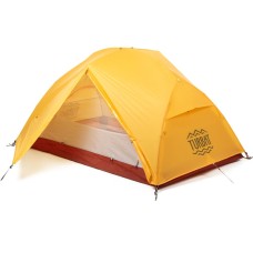 Намет Turbat SHANTA PRO 2 yellow/terracotta