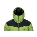 Куртка Turbat Petros Pro Mns macaw green - XL