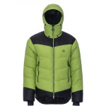 Куртка Turbat Petros Pro Mns macaw green - XL