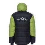 Куртка Turbat Petros Pro Mns macaw green - XL