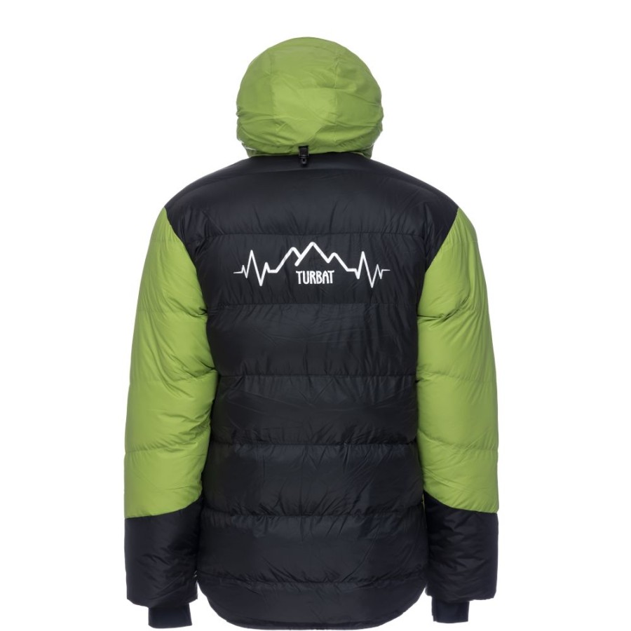 Куртка Turbat Petros Pro Mns macaw green - XL