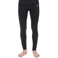 Термоштани чоловічі Turbat Retezat Bottom Mns caviar black - S