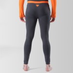 Термоштани чоловічі Dynafit FT DRYARN WARM M TIGHT 71047 0912 - L/XL - чорний