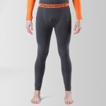 Термоштани чоловічі Dynafit FT DRYARN WARM M TIGHT 71047 0912 - L/XL - чорний