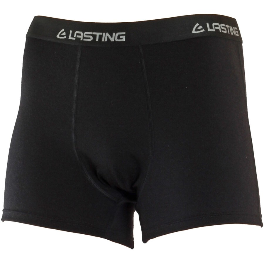 Термошорти чоловічі Lasting NORO 6262 - XL - зелений