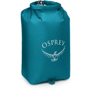 Гермомішок Osprey Ultralight DrySack 20L waterfront blue
