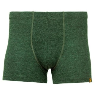 Термотруси чоловічі Turbat Retezat Boxer Mns kombu green - S - хакі