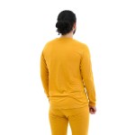 Термофутболка чоловіча Turbat Retezat Top Mns golden yellow - XL