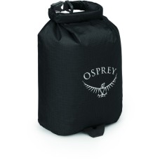 Гермомішок Osprey Ultralight DrySack 3L black