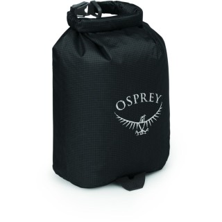 Гермомішок Osprey Ultralight DrySack 3L black