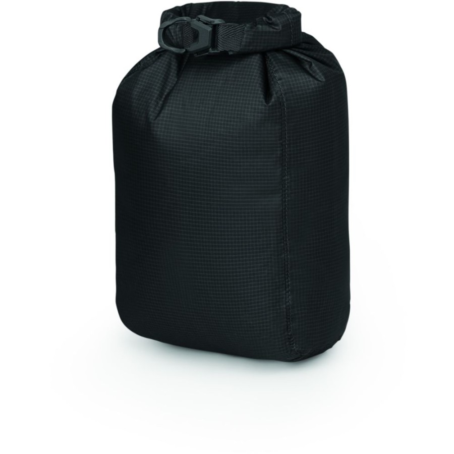 Гермомішок Osprey Ultralight DrySack 3L black