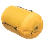 Спальник пуховий Turbat KUK 700 legion blue - 185 см