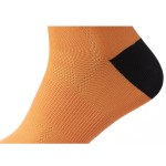 Шкарпетки Turbat Summer Trip orange - M - помаранчевий