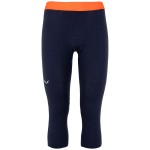 Термоштани ч Salewa CRISTALLO WARM AMR M 3/4 TIGHT 28209 3960 - 48/M - синій
