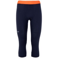 Термоштани ч Salewa CRISTALLO WARM AMR M 3/4 TIGHT 28209 3960 - 48/M - синій