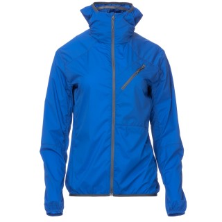 Куртка Turbat Fluger 2 Wmn blue - XS