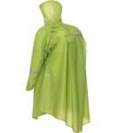 Пончо-куртка Turbat Molfar Pro, green
