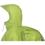 Пончо-куртка Turbat Molfar Pro, green