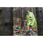 Пончо-куртка Turbat Molfar Pro, green