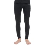 Термоштани чоловічі Turbat Retezat Bottom Mns caviar black - L