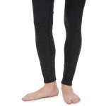 Термоштани чоловічі Turbat Retezat Bottom Mns caviar black - L