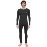 Термоштани чоловічі Turbat Retezat Bottom Mns caviar black - L