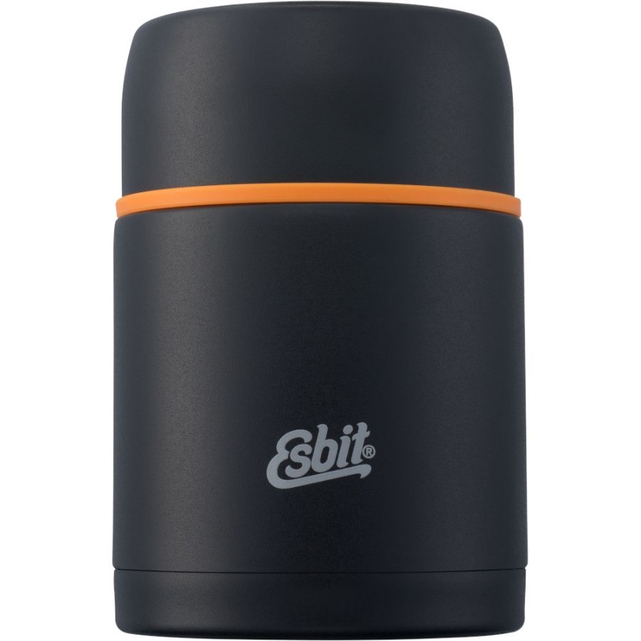 Термос для їжі Esbit FJ750ML black