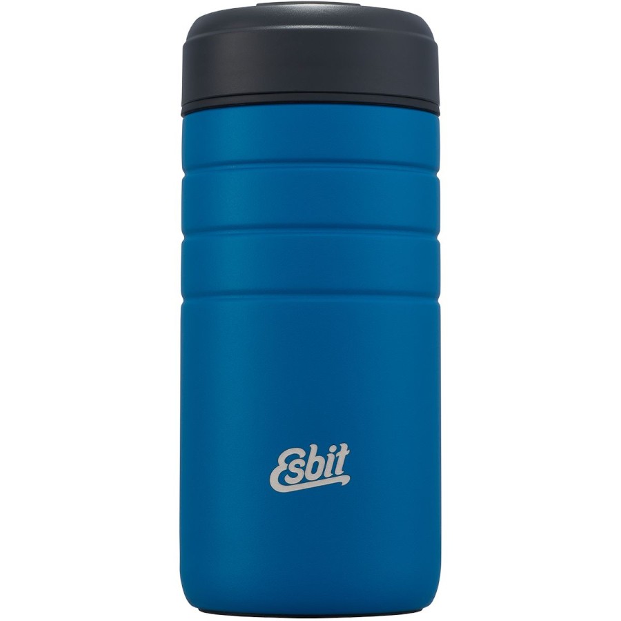 Термокружка Esbit MGF450TL-PB blue, 450 мл