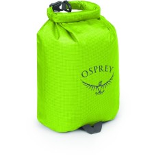 Гермомішок Osprey Ultralight DrySack 3L limon