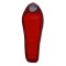 Спальник Trimm IMPACT red/dark red - 195 - Right Zip