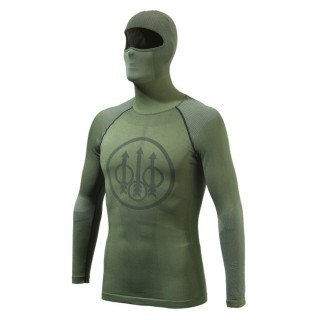 Термобілизна Body Mapping XWARM (термокофта) "Beretta"