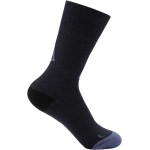 Шкарпетки Alpine Pro PHALTE USCY082 692 - L - синій