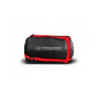 Компресійний мішок Trimm COMPRESS BAG S dark grey/red