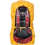 Накидка для рюкзака Turbat Raincover L yellow