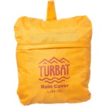 Накидка для рюкзака Turbat Raincover L yellow