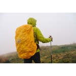 Накидка для рюкзака Turbat Raincover L yellow