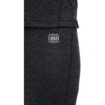 Термоштани чоловічі Turbat Retezat Bottom Mns caviar black - XL