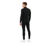 Термофутболка чоловіча Turbat Yeti Top Mns anthracite black - XXXL