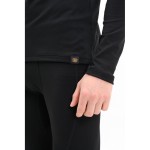Термофутболка чоловіча Turbat Yeti Top Mns anthracite black - XXXL