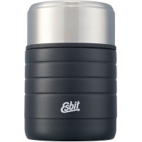 Термос для їжі Esbit FJ600TL-DG black