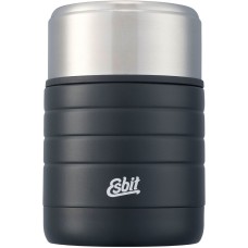 Термос для їжі Esbit FJ600TL-DG black